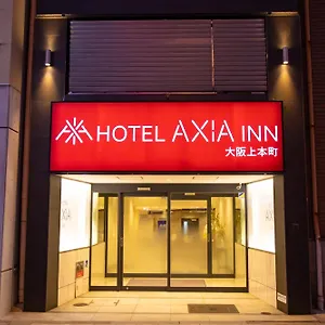 ロディソンホテル大阪上本町パラディア 大阪市