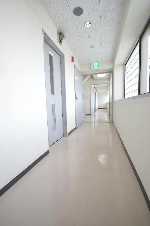 ゲストハウス　ホコロビ 福岡市