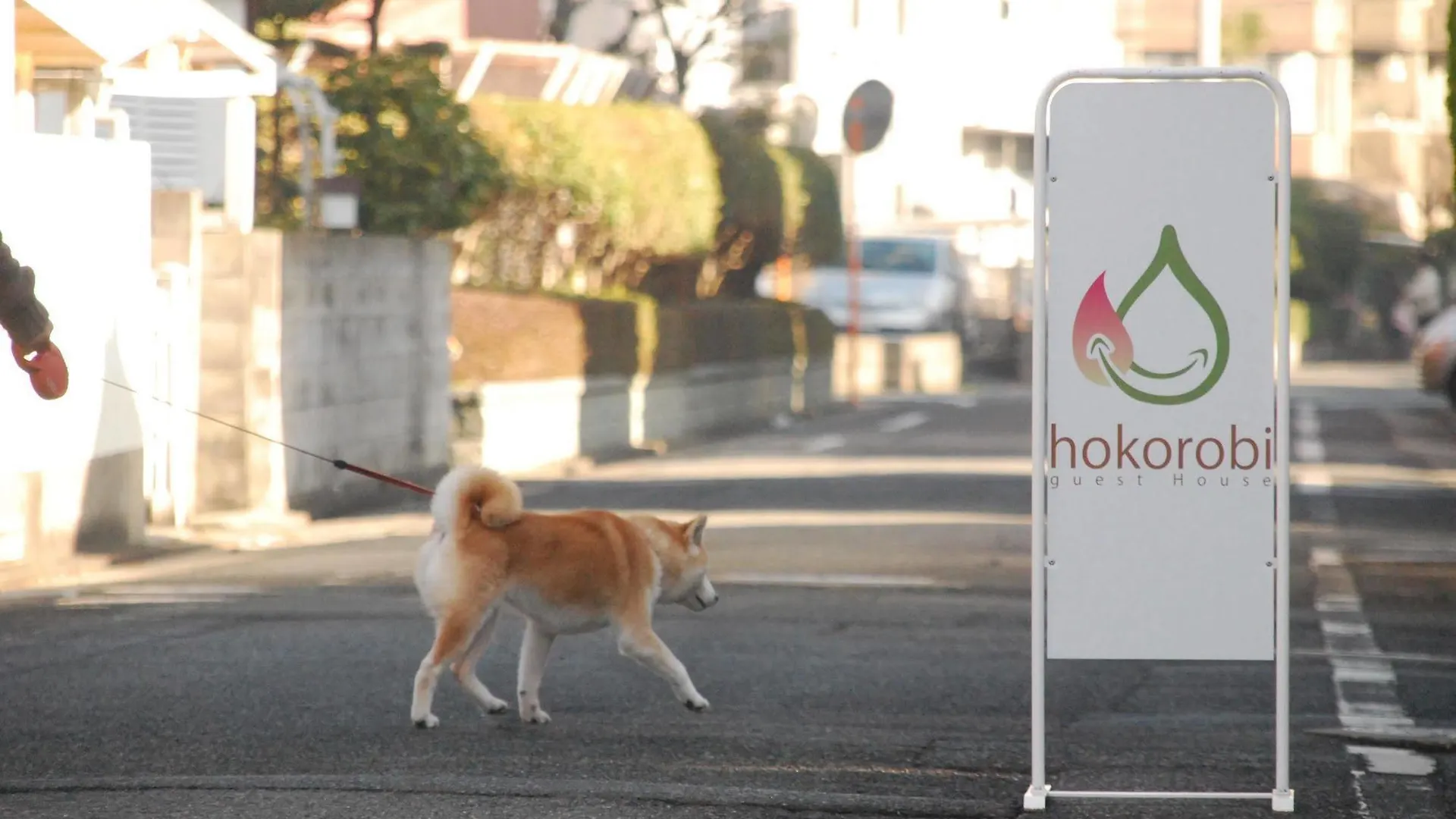 ホステル ゲストハウス　ホコロビ 福岡市
